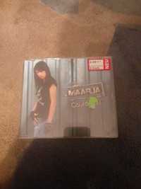 Maarja płyta  CD