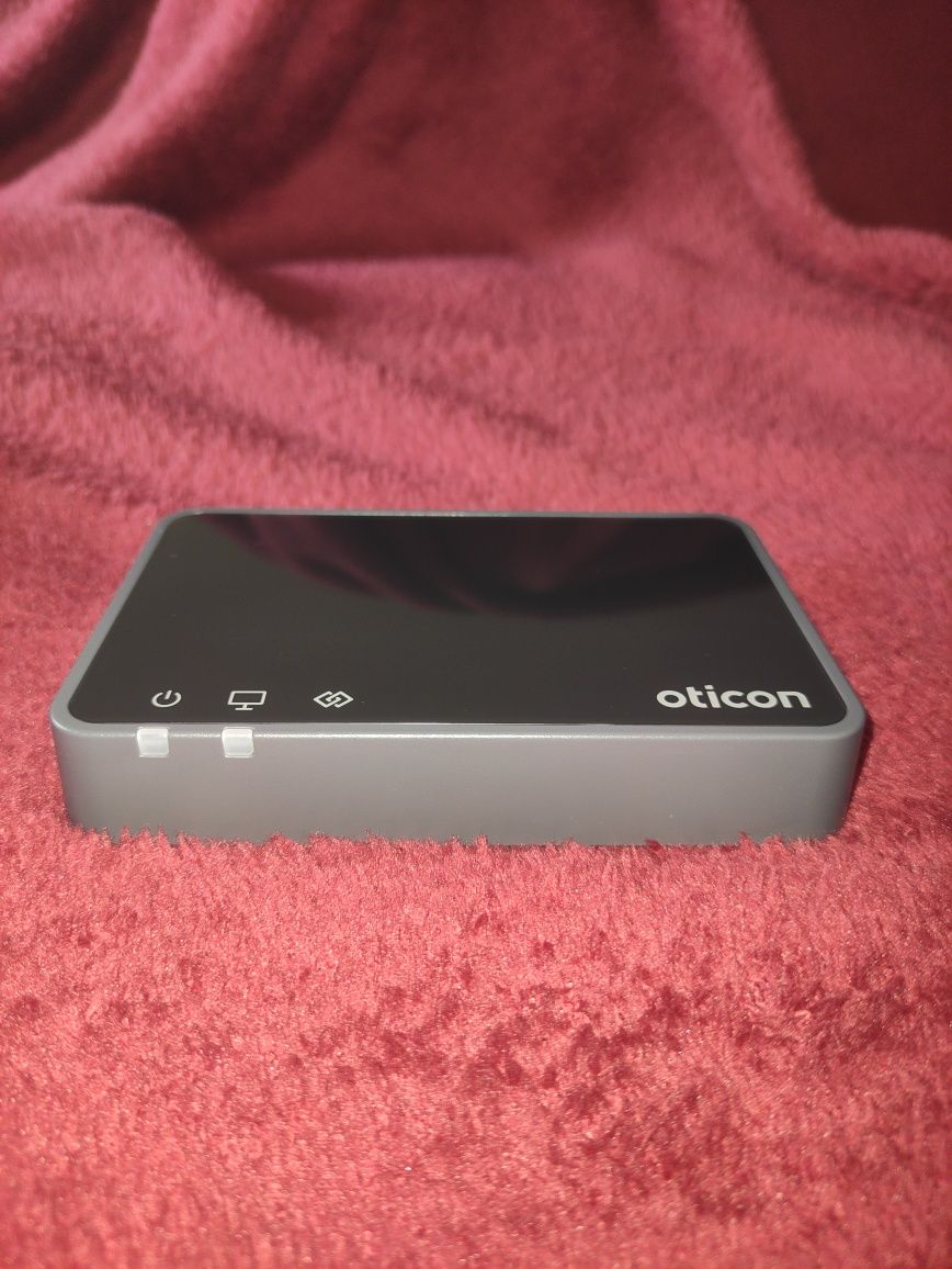 Бездротовий стример Oticon TV Adapter 3.0