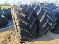 540/65r28 Ascenso tdr 650 149D