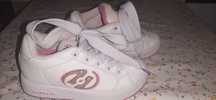Butorolki  Heelys roz.31