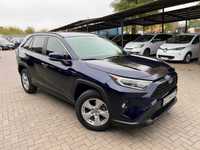 Toyota RAV 4 2020