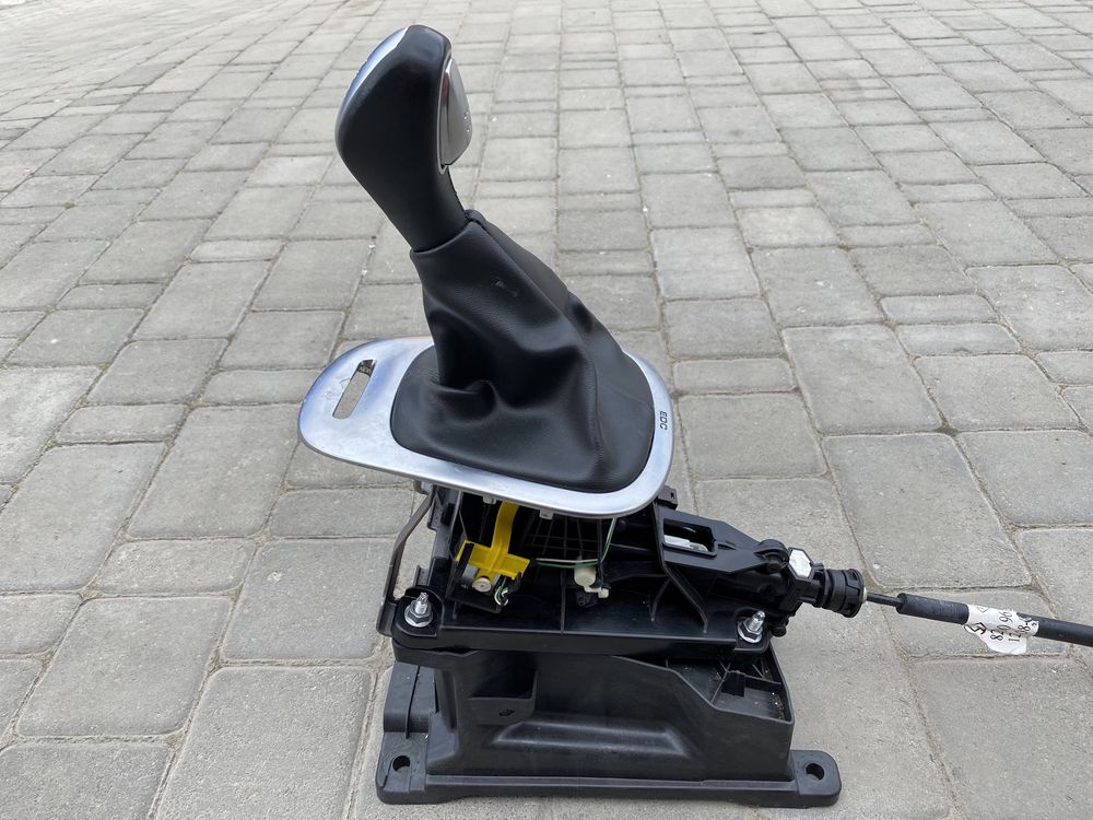 Куліса АКПП renault scenic 3 341045195R / 8200961663
