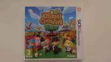 Animal Crossing New Leaf para Nintendo 3DS