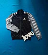 Bluza sportowa Adidas rozm 140