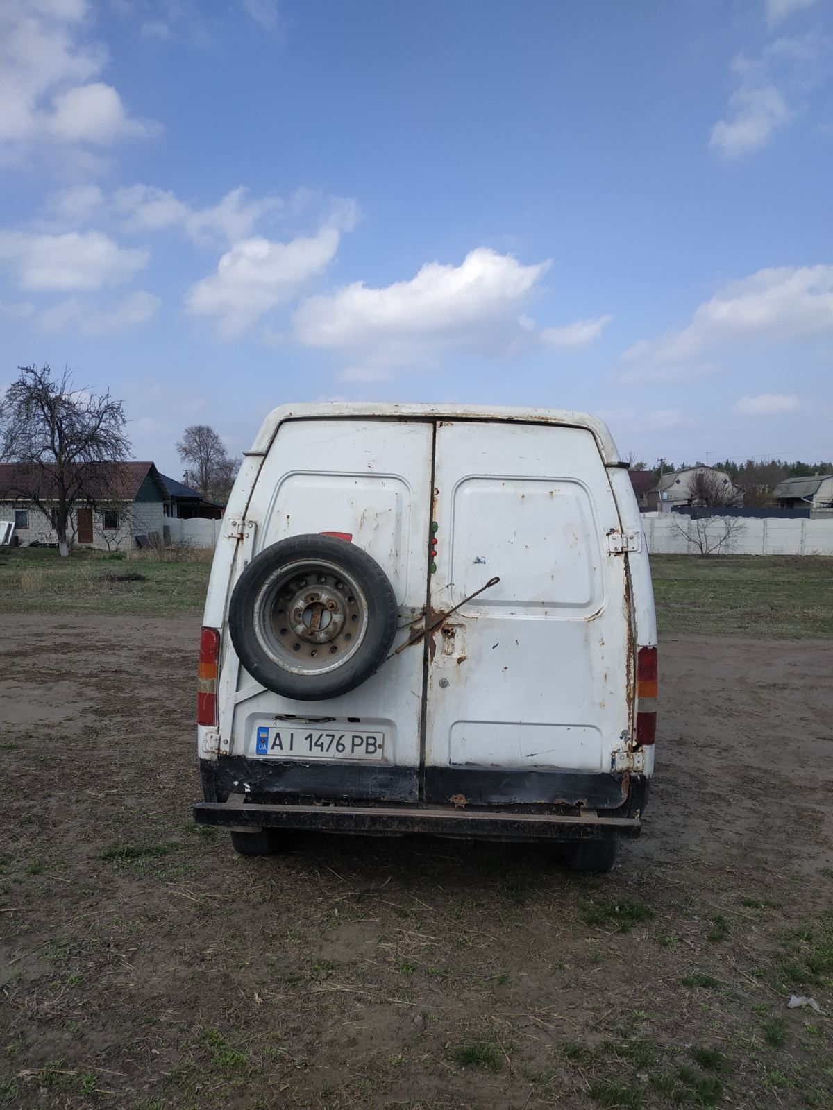 Продам газель соболь в хорошому стані.мотор 16 клапанка.документи в по
