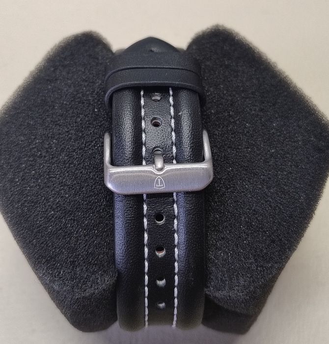 Годинник  Firenze Detomaso hronograph 10 atm, годинник хронограф Італі