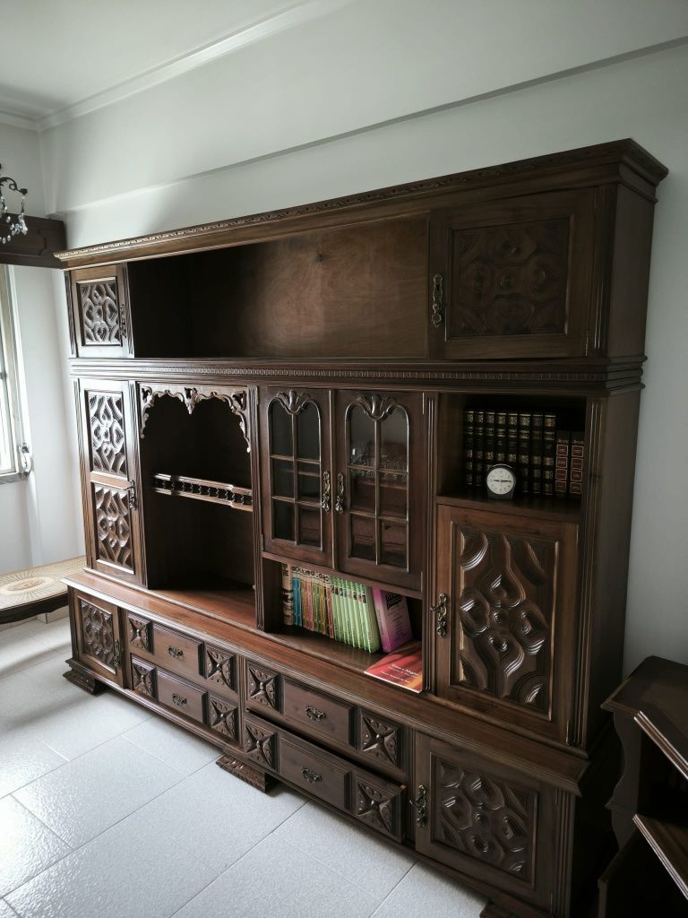 Móvel Sala Jantar Estilo Antigo