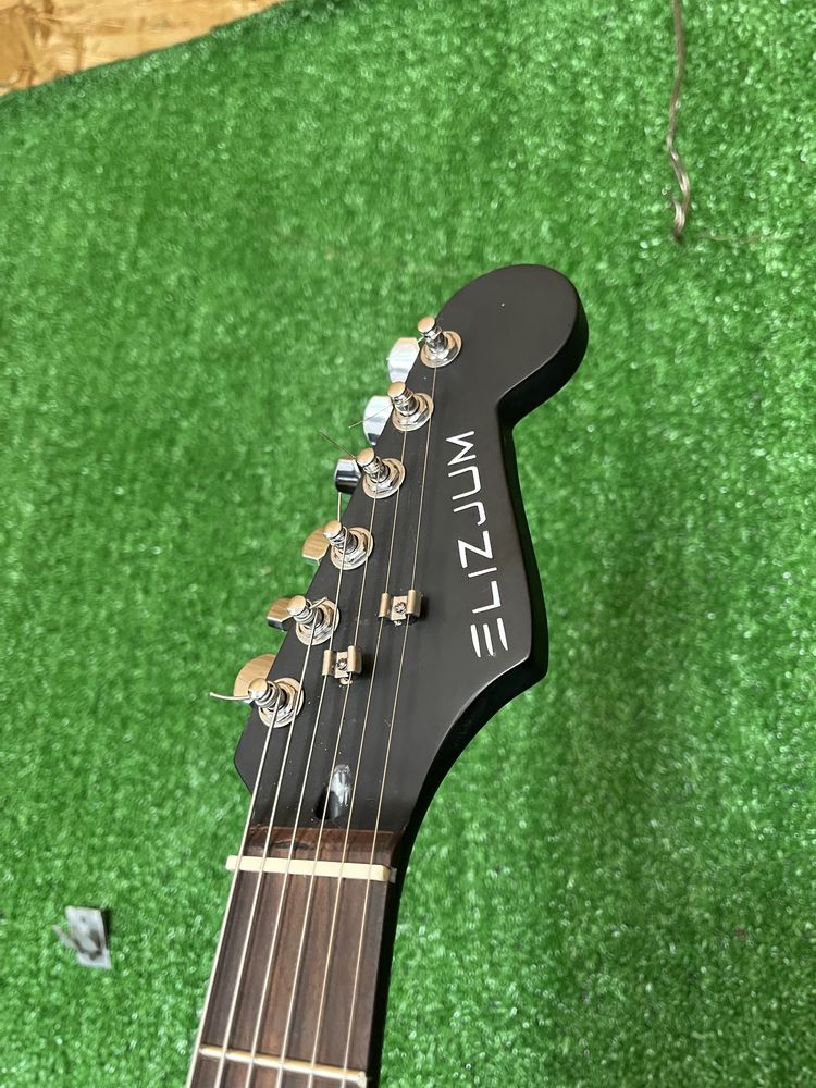 Gitara elektryczna Ibanez