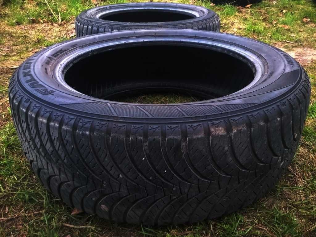215/55R18 99V Całoroczn FALKEN Euro ALLSeason AS210 M+S ExtraLoad 2018