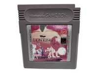 Lion King Game Boy Gameboy Classic