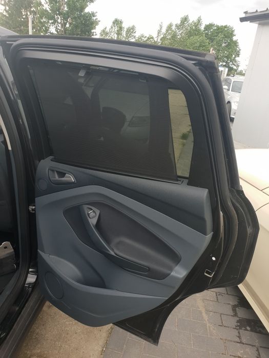 Drzwi Ford C-Max MK2 kolor DXA