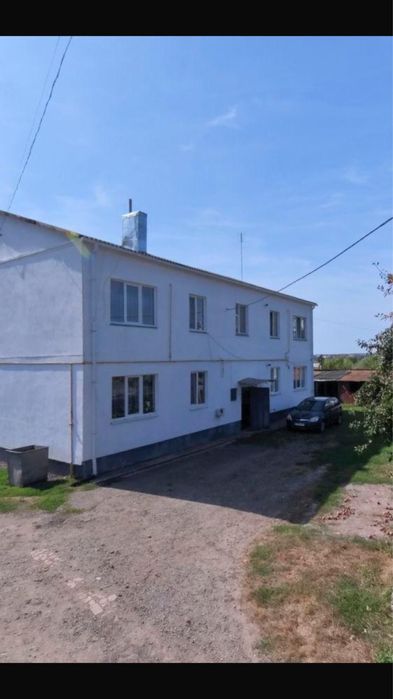 Продаж 2 кімнатної квартири с.Гірка Полонка