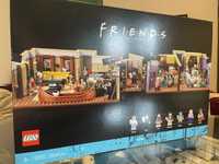 Lego Friends The Apartments 10292