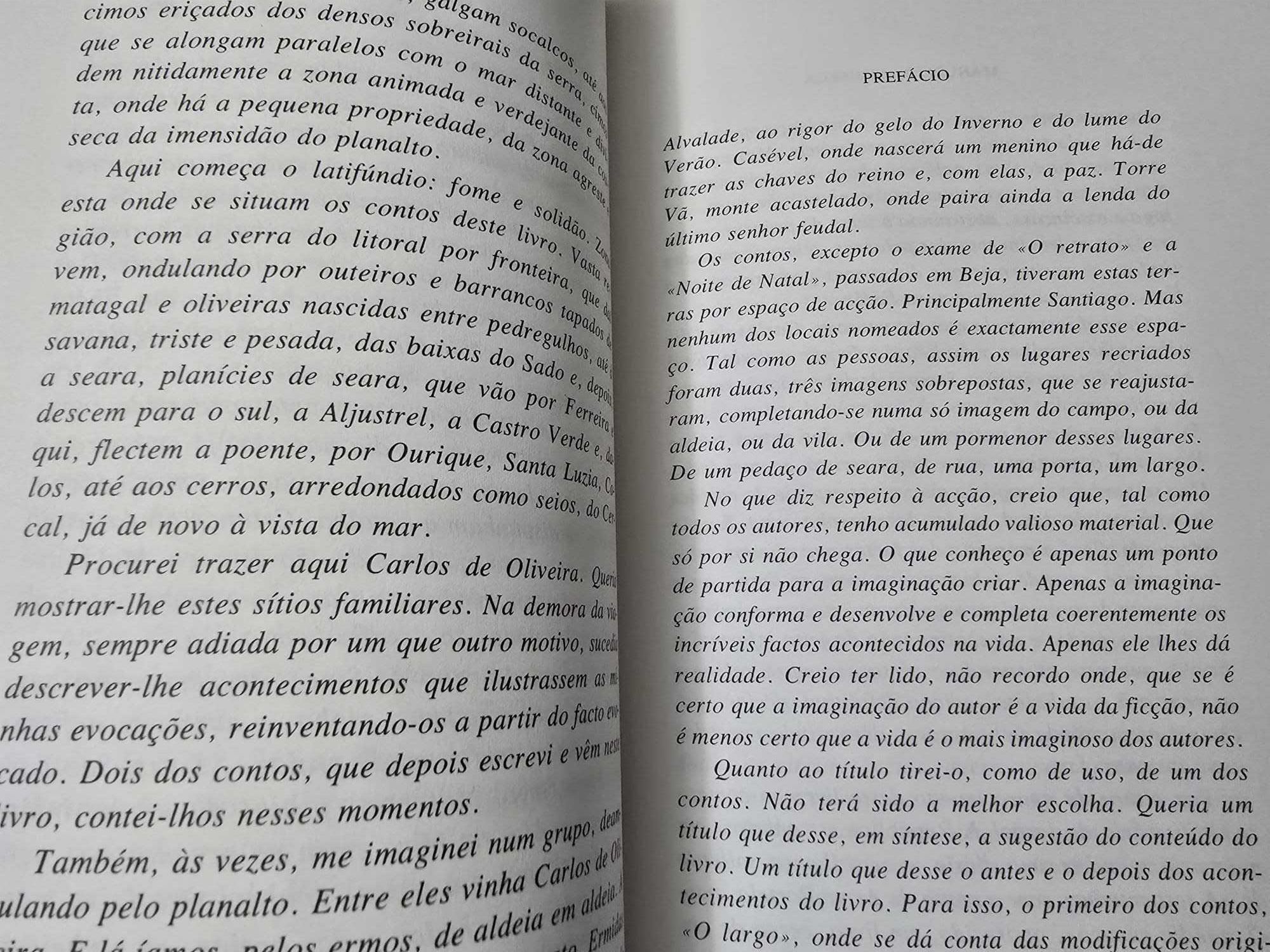 O Fogo e as Cinzas - Manuel da Fonseca