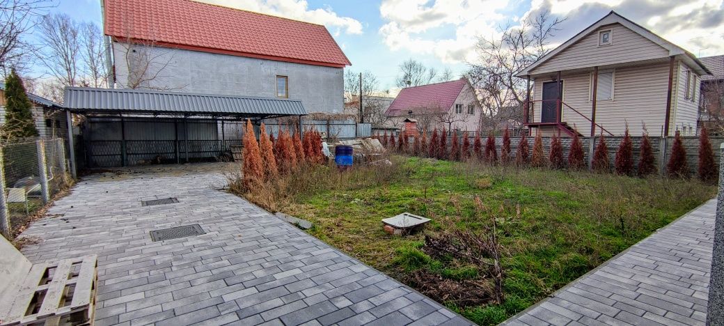 Продажа дома Осокорки, Масловка, Метро Славутич 3 км.
