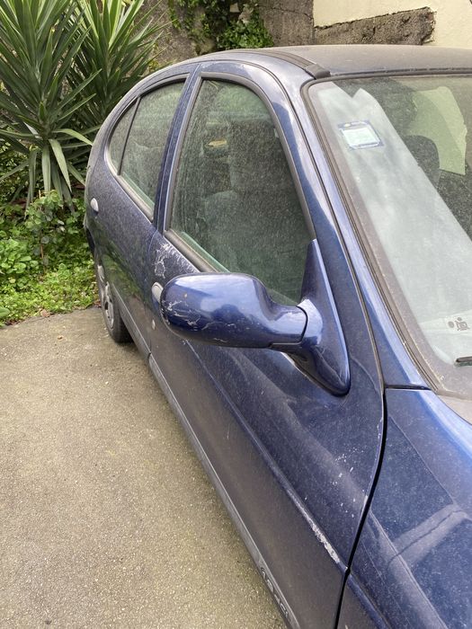 Renault Megane 1.9 DCI