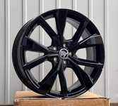 Alufelgi 5x100 r18 SKODA NOWE OEM! Kamiq Rapid Fabia Roomster Scala 6#