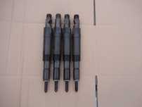 wtrysk wtryskiwacz mondeo mk3 2.0 TDDi 0432133801