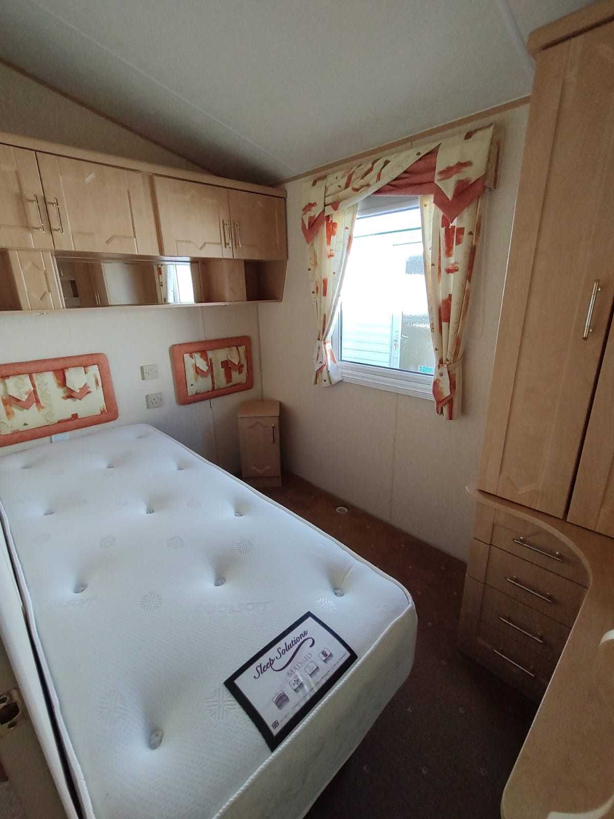 Willerby Aspen 3 pokoje najtaniej plac Radom 42m2 całoroczny