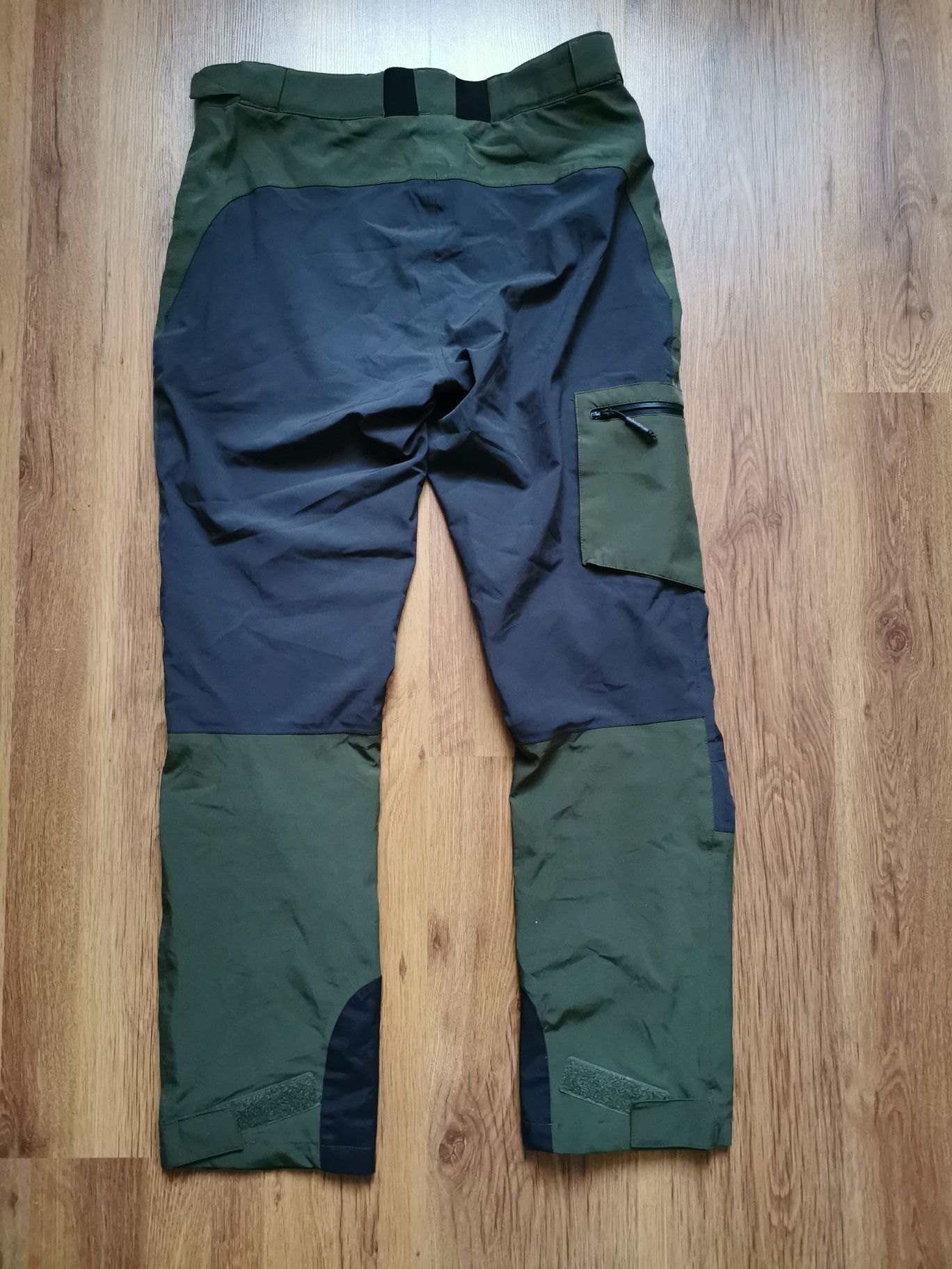 Vikafjell Odda Multi Pant spodnie trekkingowe z membraną 15000mm S