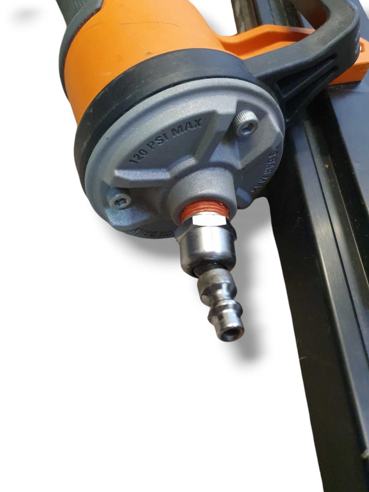 Gwoździarka pneumatyczna RIDGID R250SFF