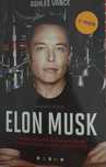 Elon Musk génio  ou louco? Um livro biográfico  muito revelador.