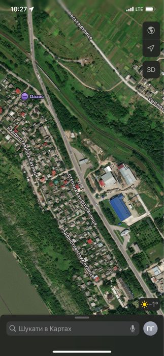 Продаж гаражів Заліщики