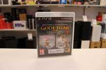 Gra na PS3 ps3 God of War collection
