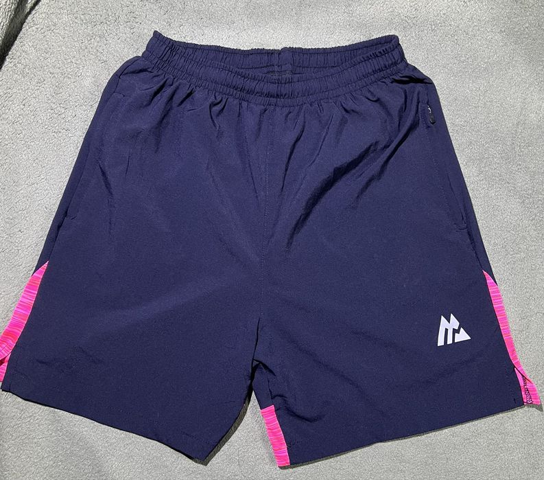 Шорты Montirex / спортивные шорты