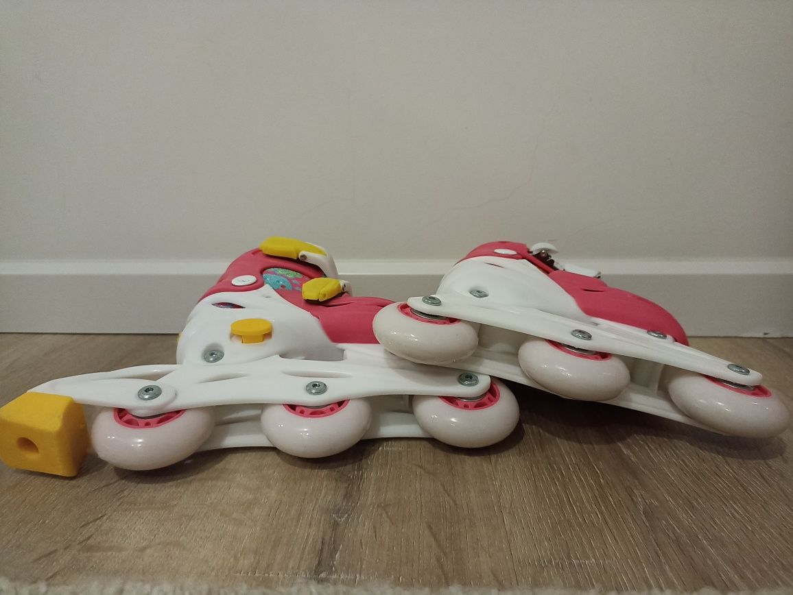 Patins Criança -Tamanho S (27 - 30)
