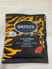 Дріп-кава Gemini Colombia Tarqui 20 шт