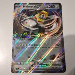 Melmetal Ex - Stellar Crown - Karty Pokemon