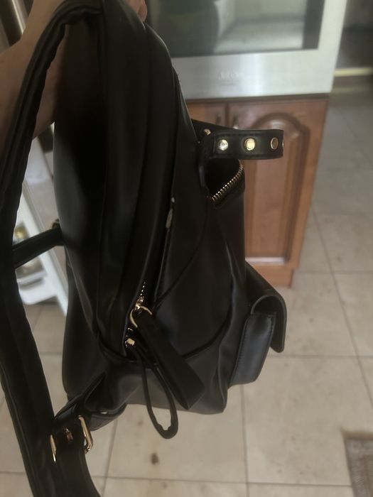 Сумка-рюкзак Iceberg