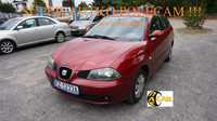 Seat Ibiza Małe tanie piękne. Polecam