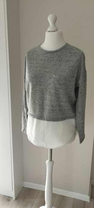 Bluzka oversize M-XL