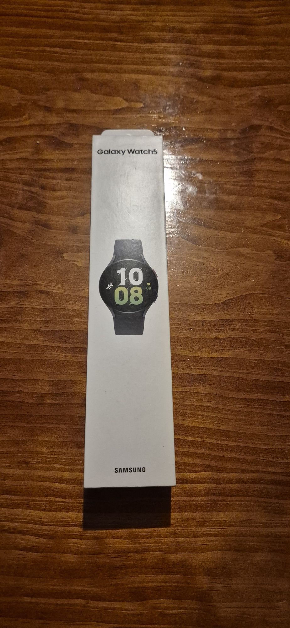 Samsung Watch 5 44mm Safira