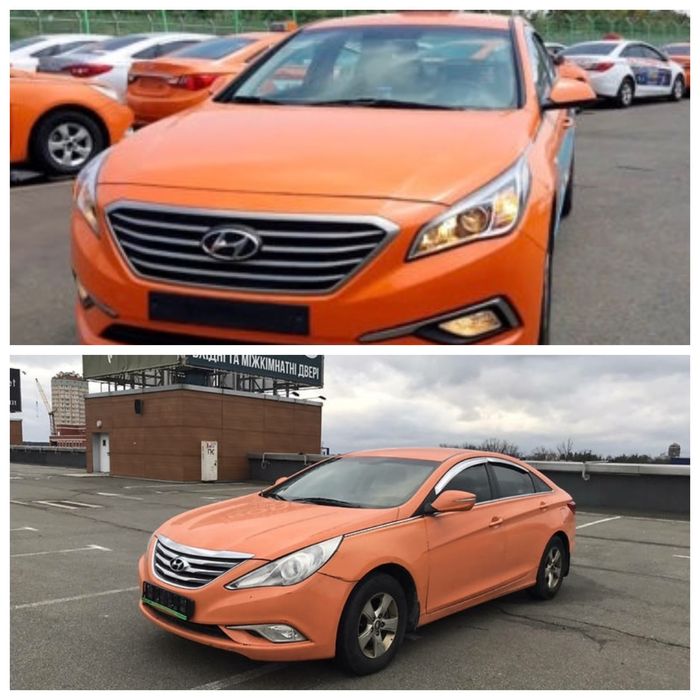 Разборка Шрот Розбірка Hyundai Sonata LF/YF L4NA Соната авторозбірка