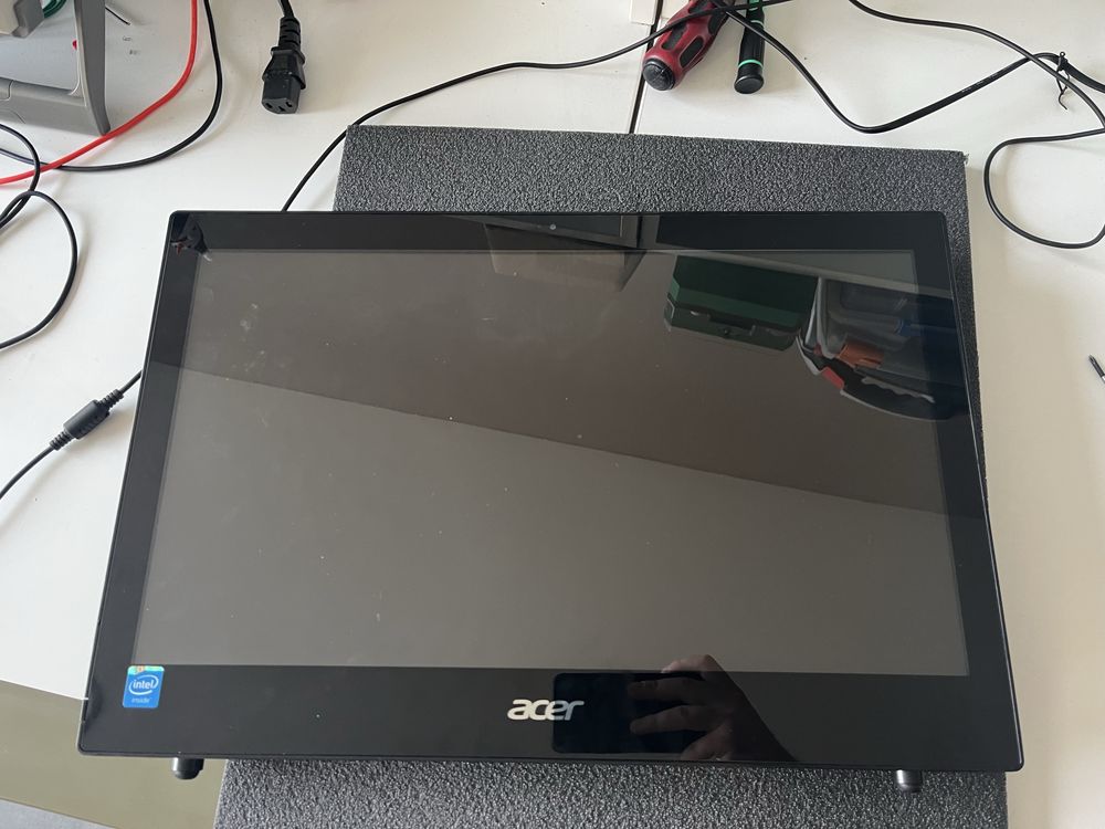 Моноблок Acer Aspire Z1-602