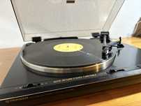Gira discos Pioneer PL-480