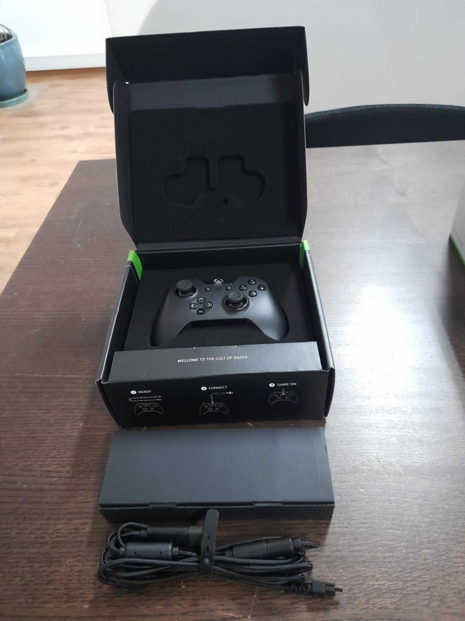 Xbox Comandos novos