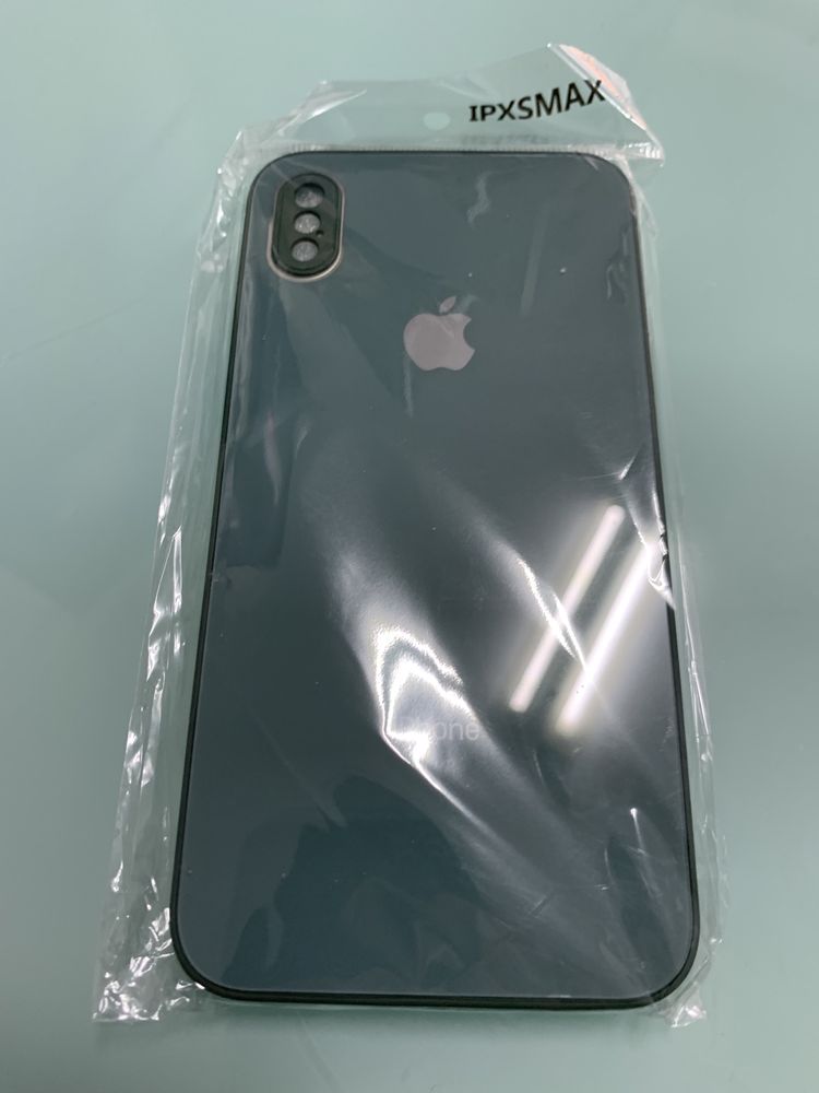 Capa Iphone Xs Max