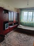 2х-комнатиная в центре Теплодара на среднем этаже в кирпичном доме