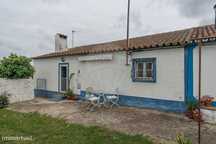Moradia T2 para venda