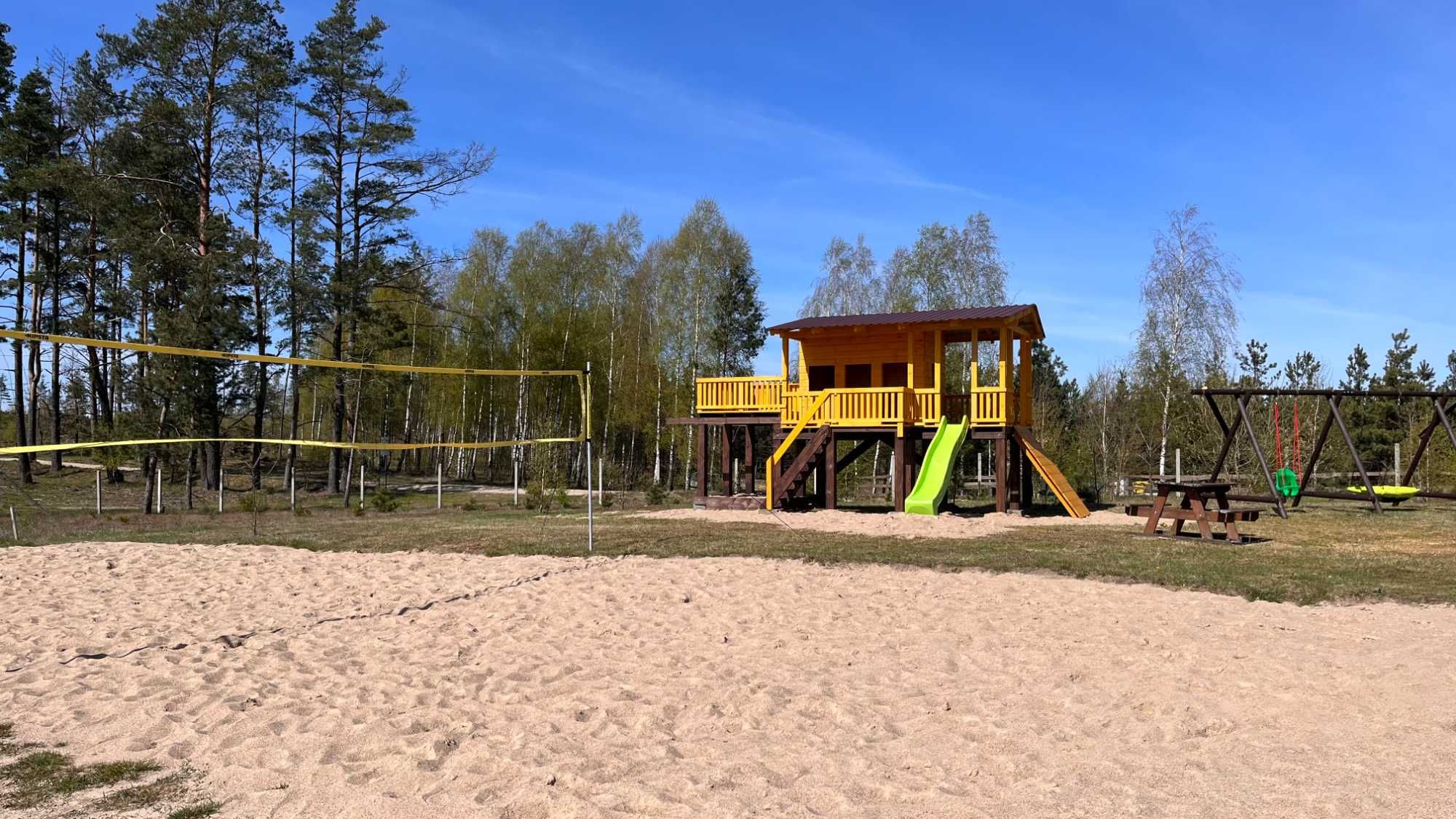 Pokoje noclegi agroturystyka  Kaszuby