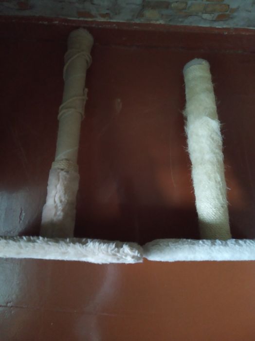 Когтеточки для кошек