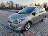 Renault Grand Scenic 7-osobowy