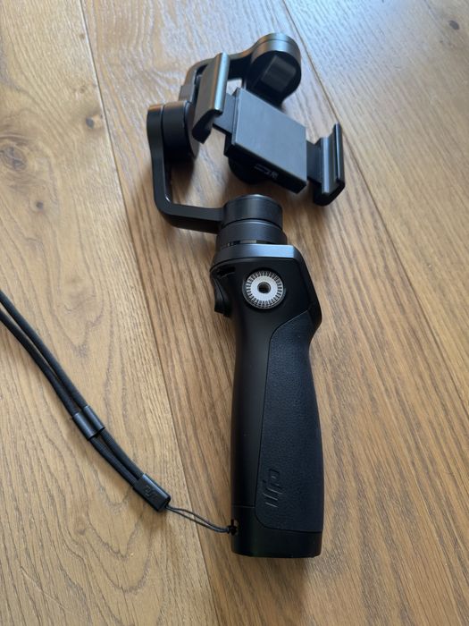 DJI Osmo Zenmise M1 ZM01 стабілізатор для смартфону стедікам