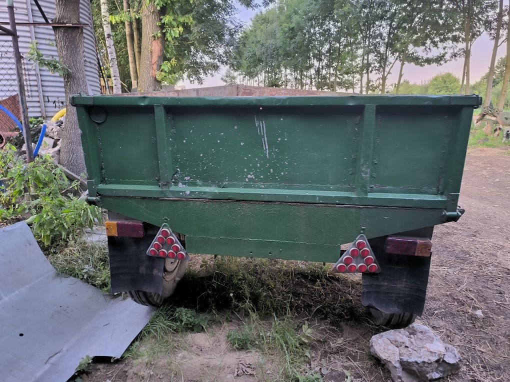 Bryczka konna ..