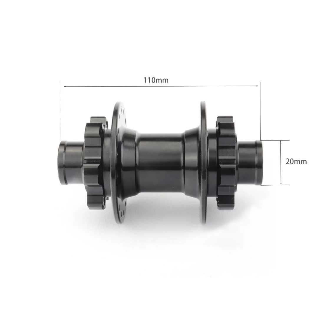 Cubo Novo 110x20mm