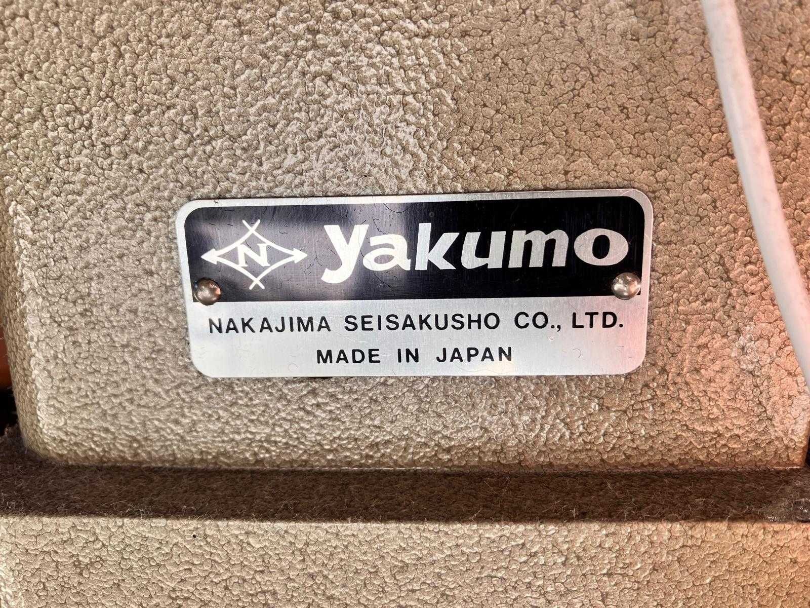 Máquina Yakumo 380B